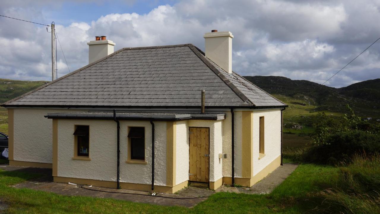 Granny'S Cottage Fintown Exterior photo